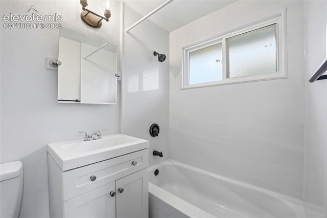 MLS Image for 2326  Eagle View  ,Colorado Springs, Colorado