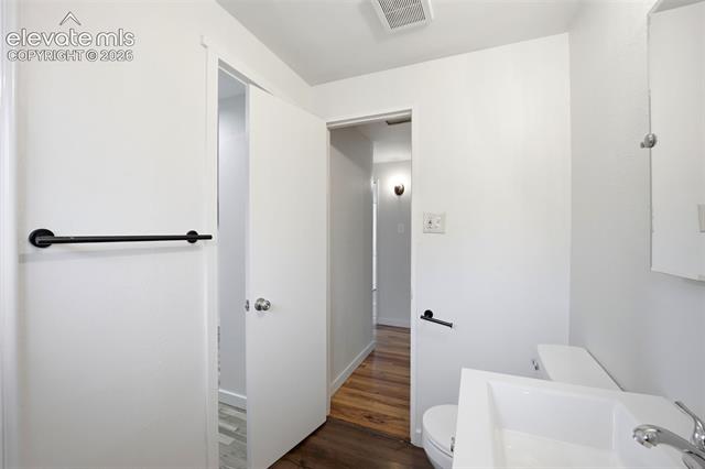 MLS Image for 2326  Eagle View  ,Colorado Springs, Colorado