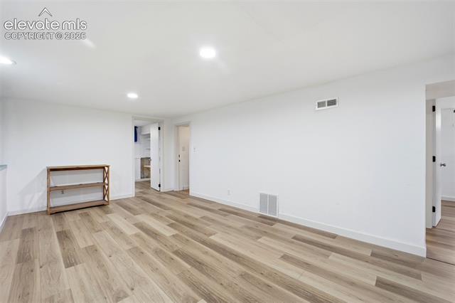 MLS Image for 2326  Eagle View  ,Colorado Springs, Colorado