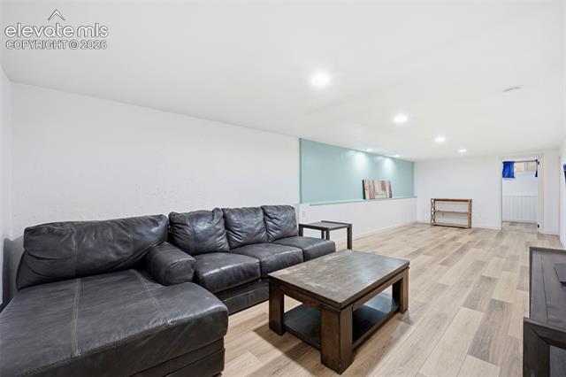 MLS Image for 2326  Eagle View  ,Colorado Springs, Colorado