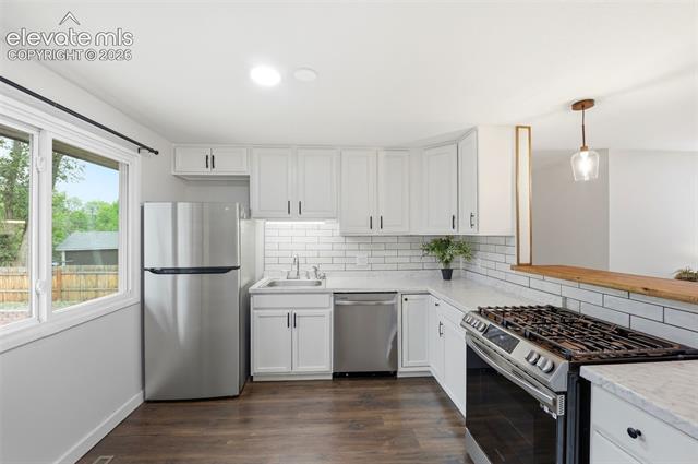 MLS Image for 2326  Eagle View  ,Colorado Springs, Colorado