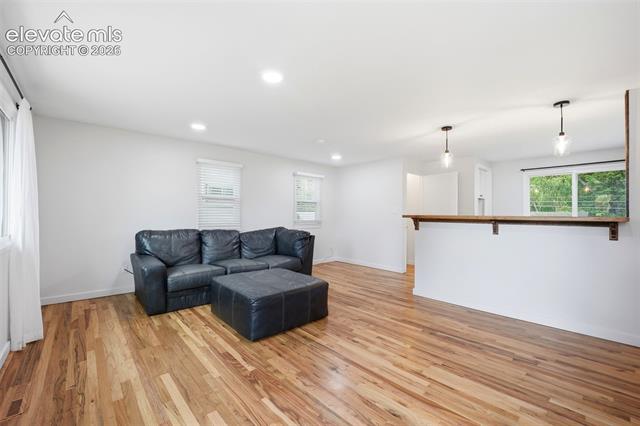 MLS Image for 2326  Eagle View  ,Colorado Springs, Colorado