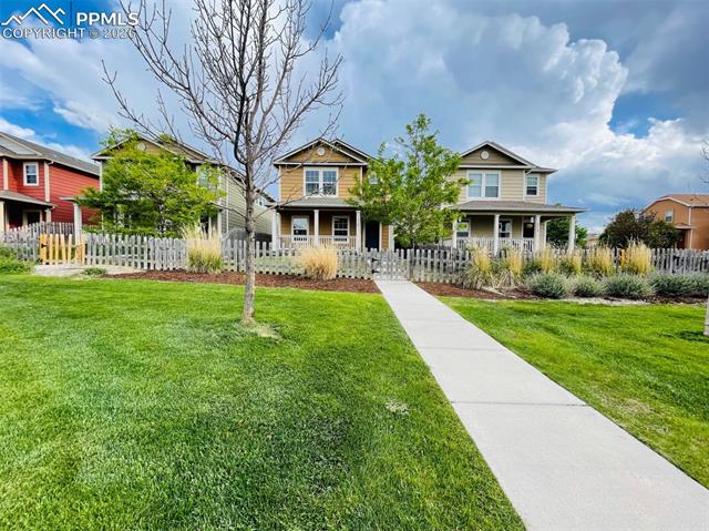 7721  Crestone Peak  , colorado springs&nbsp; House Search MLS Picture