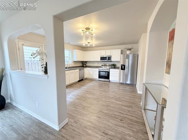 MLS Image for 7721  Crestone Peak  ,Colorado Springs, Colorado