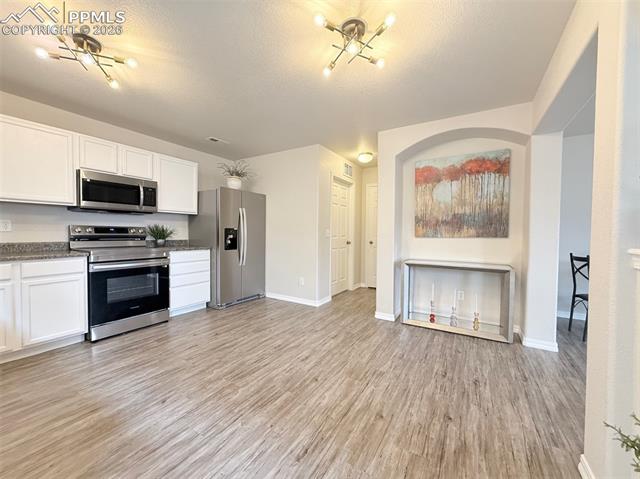 MLS Image for 7721  Crestone Peak  ,Colorado Springs, Colorado
