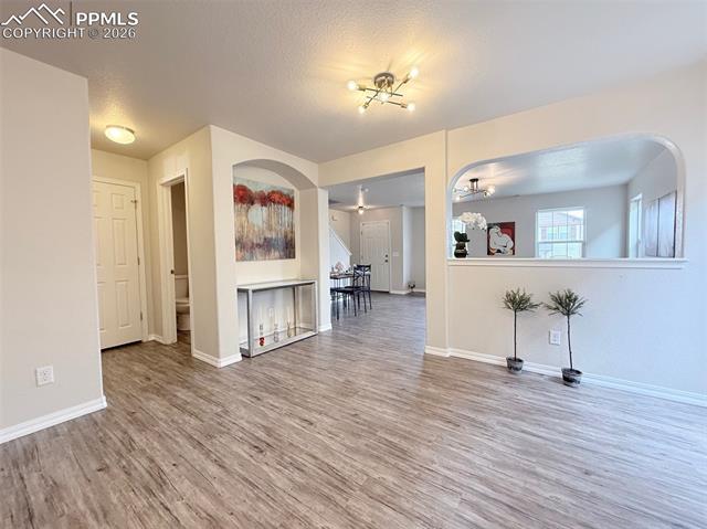 MLS Image for 7721  Crestone Peak  ,Colorado Springs, Colorado