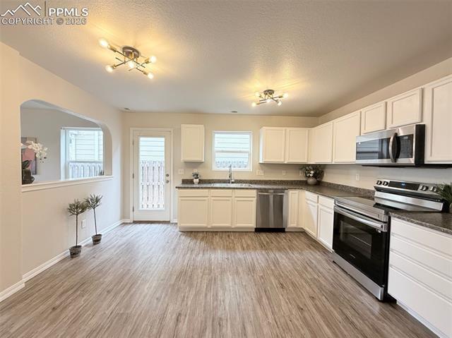 MLS Image for 7721  Crestone Peak  ,Colorado Springs, Colorado