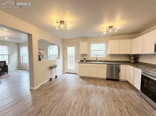 MLS Image for 7721  Crestone Peak  ,Colorado Springs, Colorado