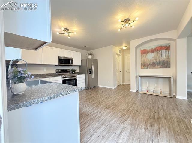 MLS Image for 7721  Crestone Peak  ,Colorado Springs, Colorado