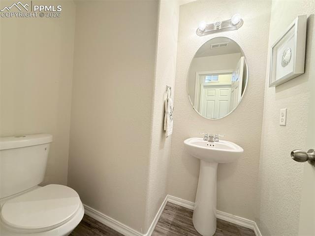 MLS Image for 7721  Crestone Peak  ,Colorado Springs, Colorado