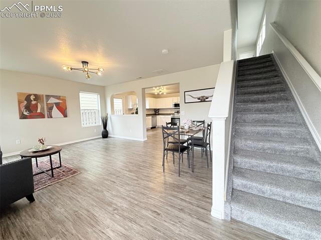 MLS Image for 7721  Crestone Peak  ,Colorado Springs, Colorado