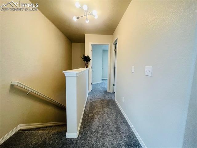 MLS Image for 7721  Crestone Peak  ,Colorado Springs, Colorado
