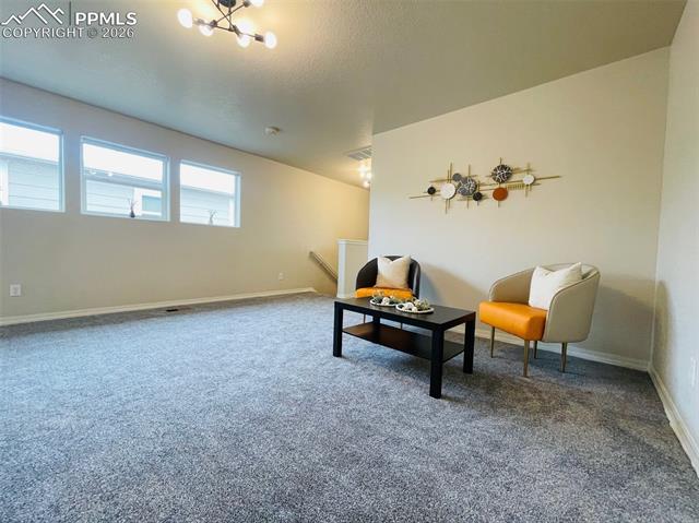 MLS Image for 7721  Crestone Peak  ,Colorado Springs, Colorado