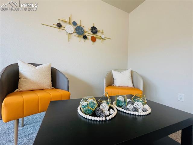MLS Image for 7721  Crestone Peak  ,Colorado Springs, Colorado