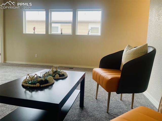 MLS Image for 7721  Crestone Peak  ,Colorado Springs, Colorado