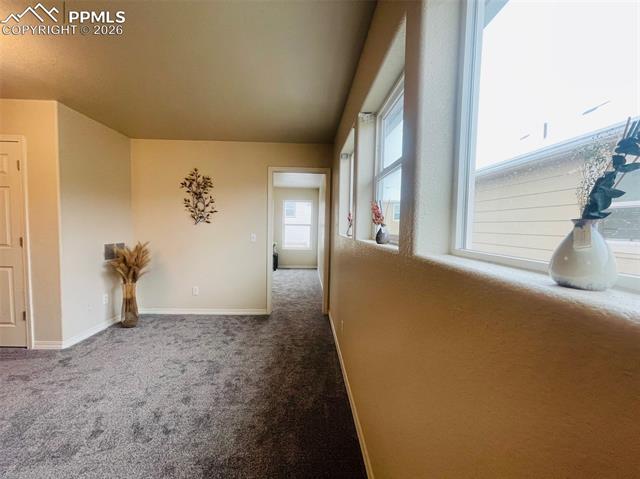 MLS Image for 7721  Crestone Peak  ,Colorado Springs, Colorado