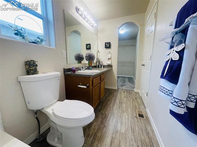 MLS Image for 7721  Crestone Peak  ,Colorado Springs, Colorado