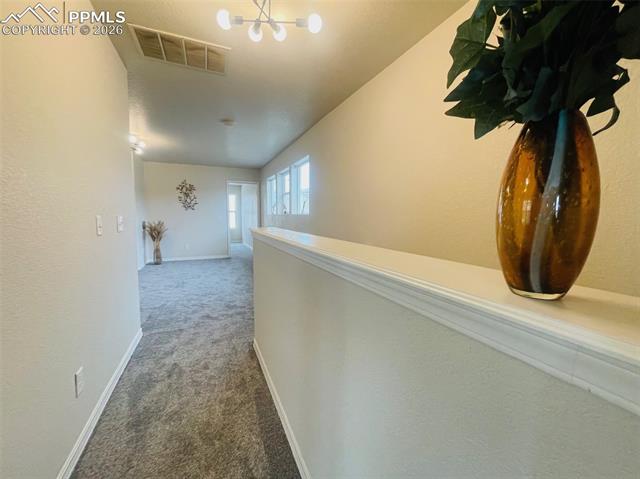 MLS Image for 7721  Crestone Peak  ,Colorado Springs, Colorado