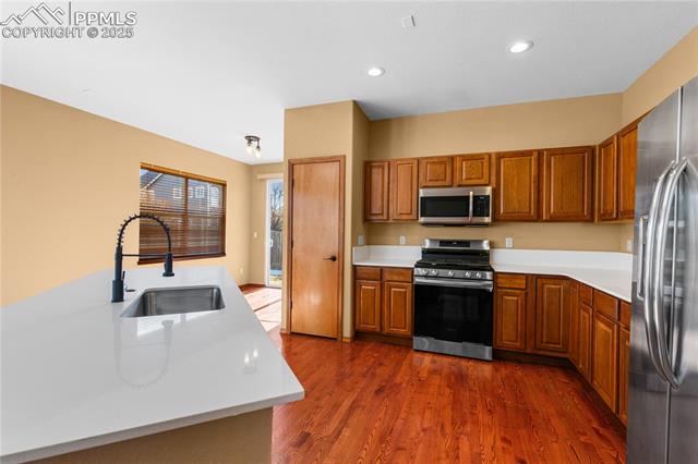 MLS Image for 5661  Kenora  ,Colorado Springs, Colorado