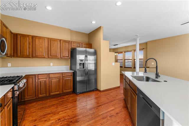 MLS Image for 5661  Kenora  ,Colorado Springs, Colorado