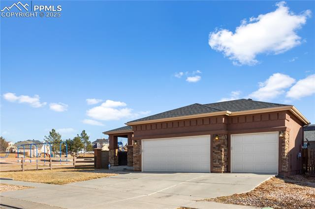 MLS Image for 5661  Kenora  ,Colorado Springs, Colorado