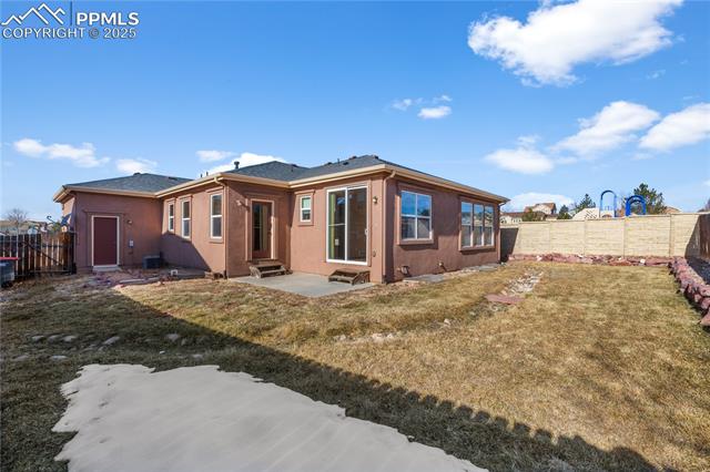 MLS Image for 5661  Kenora  ,Colorado Springs, Colorado