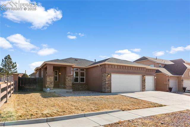 MLS Image for 5661  Kenora  ,Colorado Springs, Colorado