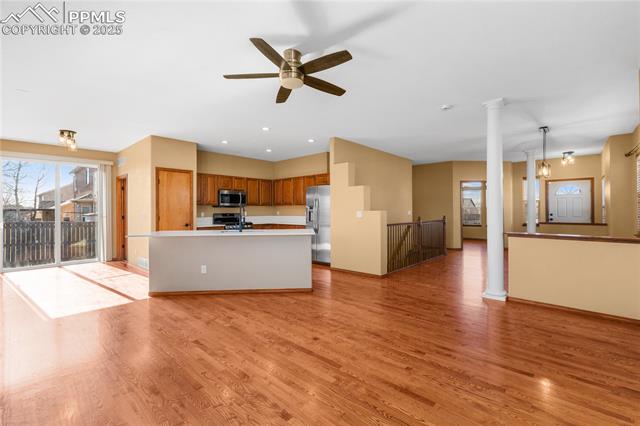 MLS Image for 5661  Kenora  ,Colorado Springs, Colorado