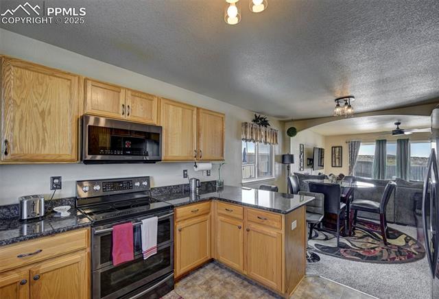 MLS Image for 6015  Passing Sky  ,Colorado Springs, Colorado