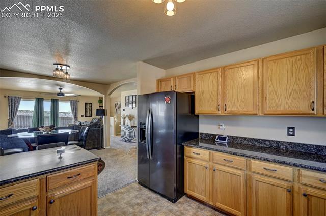 MLS Image for 6015  Passing Sky  ,Colorado Springs, Colorado