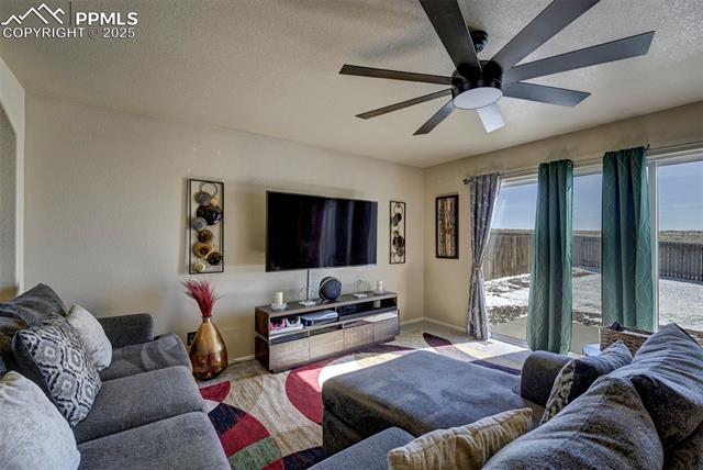 MLS Image for 6015  Passing Sky  ,Colorado Springs, Colorado