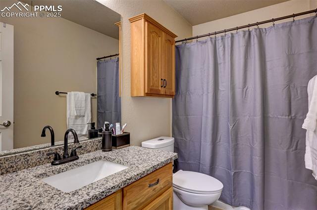 MLS Image for 6015  Passing Sky  ,Colorado Springs, Colorado