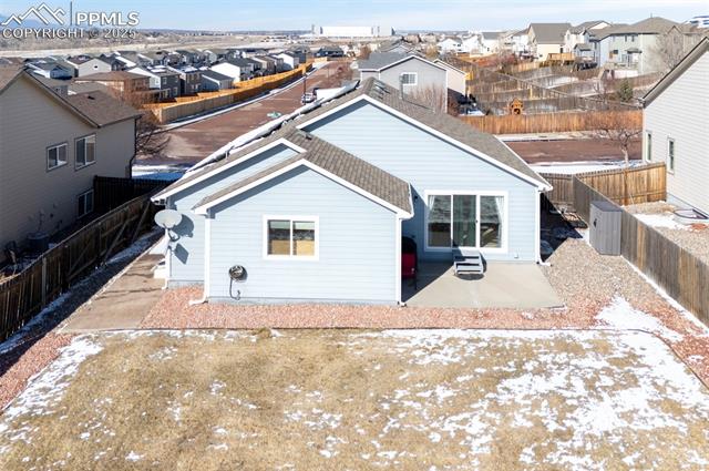 MLS Image for 6015  Passing Sky  ,Colorado Springs, Colorado