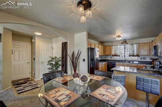 MLS Image for 6015  Passing Sky  ,Colorado Springs, Colorado