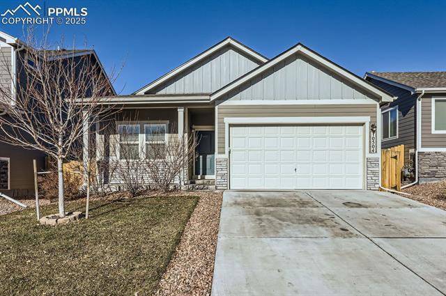 10504  Kalama  , colorado springs  House Search MLS Picture