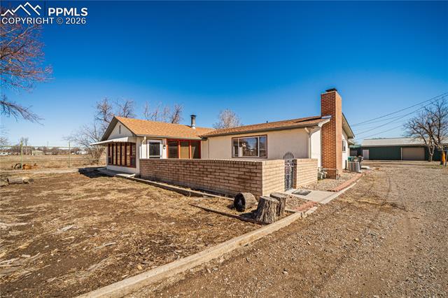 302  Meade  , pueblo&nbsp; House Search MLS Picture