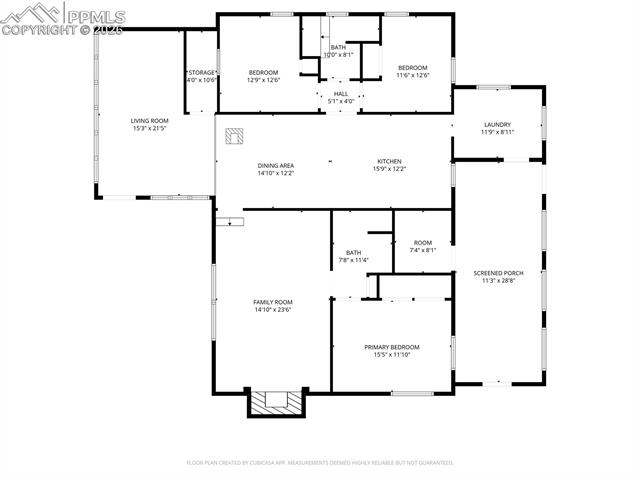 MLS Image for 302  Meade  ,Pueblo, Colorado