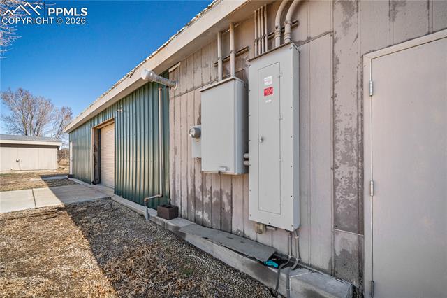MLS Image for 302  Meade  ,Pueblo, Colorado