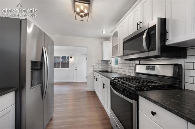 MLS Image for 634 N Corona  ,Colorado Springs, Colorado