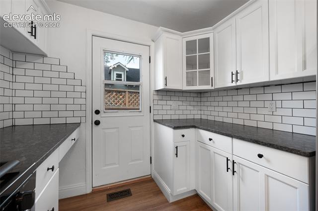 MLS Image for 634 N Corona  ,Colorado Springs, Colorado