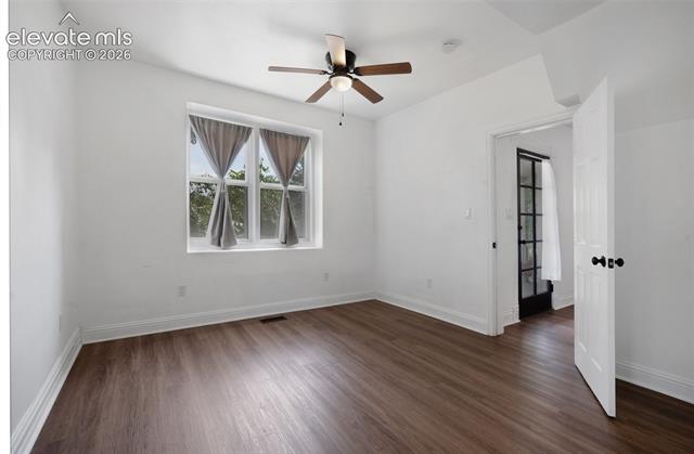 MLS Image for 634 N Corona  ,Colorado Springs, Colorado