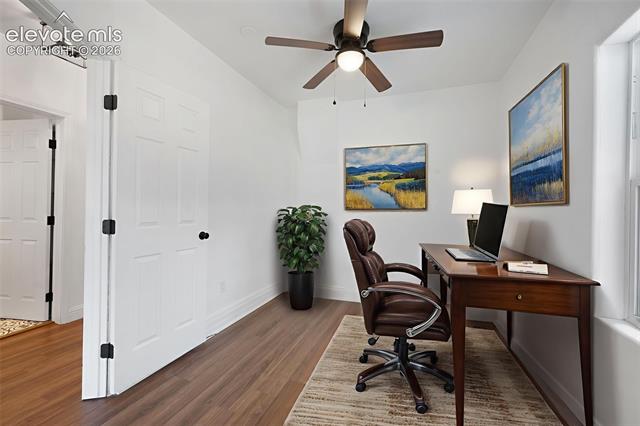MLS Image for 634 N Corona  ,Colorado Springs, Colorado