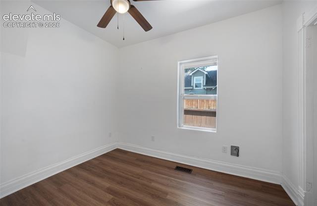 MLS Image for 634 N Corona  ,Colorado Springs, Colorado