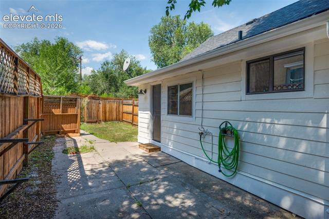 MLS Image for 634 N Corona  ,Colorado Springs, Colorado