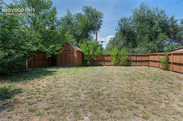 MLS Image for 634 N Corona  ,Colorado Springs, Colorado