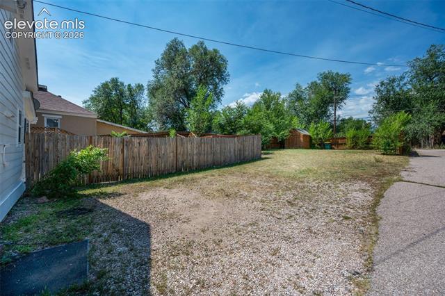MLS Image for 634 N Corona  ,Colorado Springs, Colorado