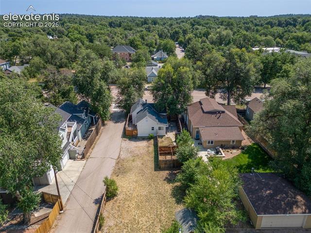 MLS Image for 634 N Corona  ,Colorado Springs, Colorado