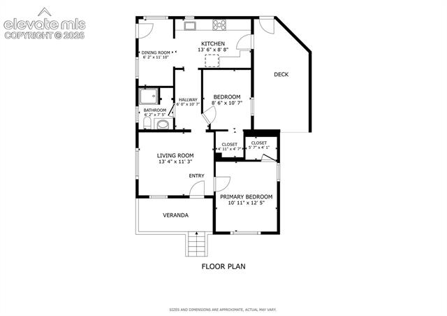MLS Image for 634 N Corona  ,Colorado Springs, Colorado