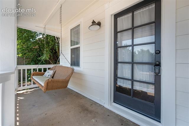 MLS Image for 634 N Corona  ,Colorado Springs, Colorado
