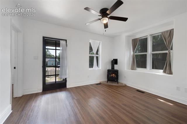 MLS Image for 634 N Corona  ,Colorado Springs, Colorado